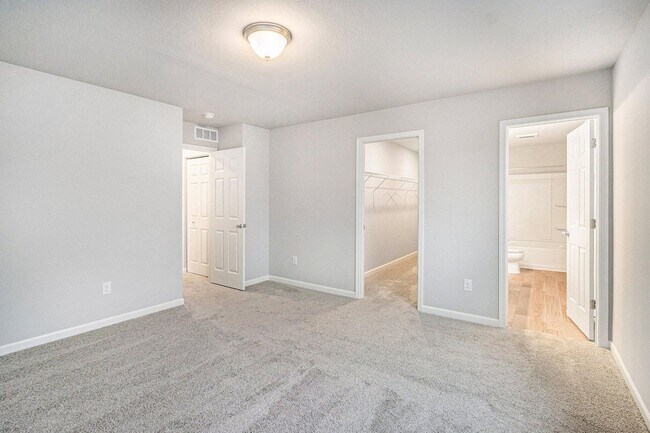 Building Photo - Newly Constructed Four Bedroom Home in Por...