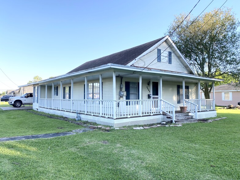 Primary Photo - 2503 Ave G