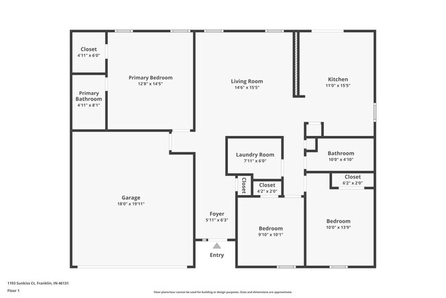 Building Photo - 1193 Sunkiss Ct