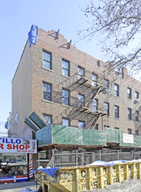 Building Photo - 40-11 79th Street