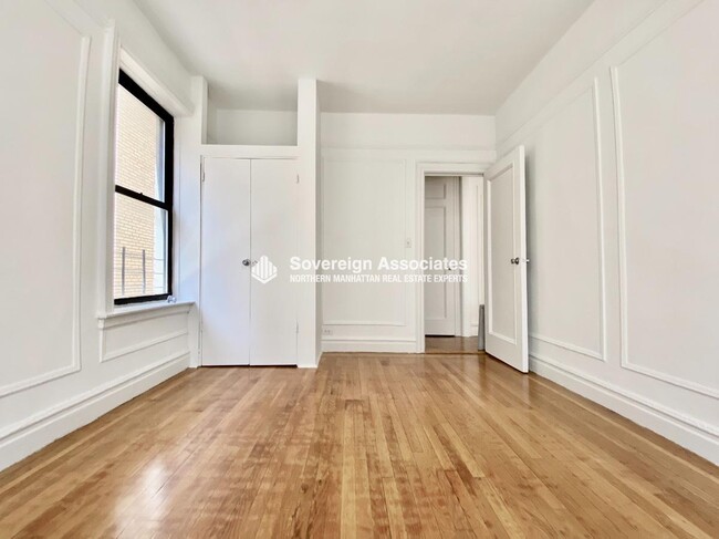 Floorplan - 652 West 163rd Street