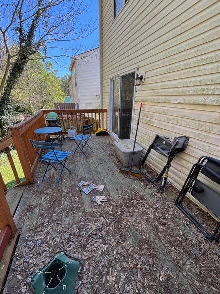 Building Photo - 1854 Grant Ct NW