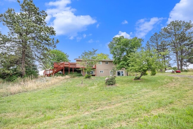 Building Photo - 12773 N Tenderfoot Trail