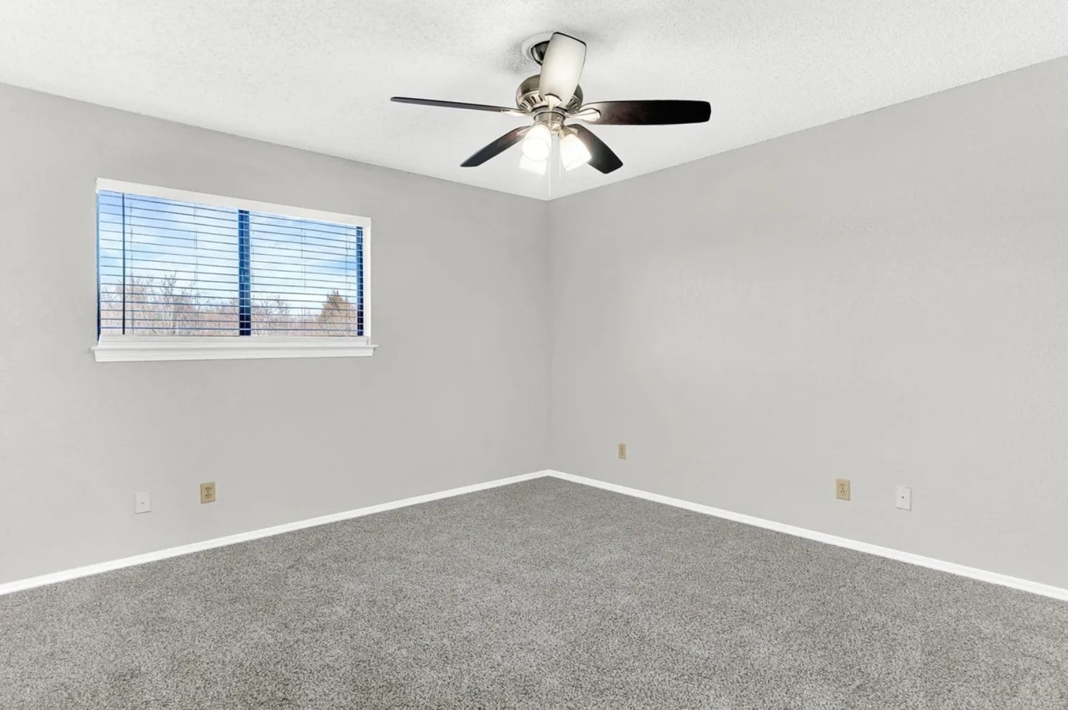 Bedroom 3 - 701 Wolftrap Dr