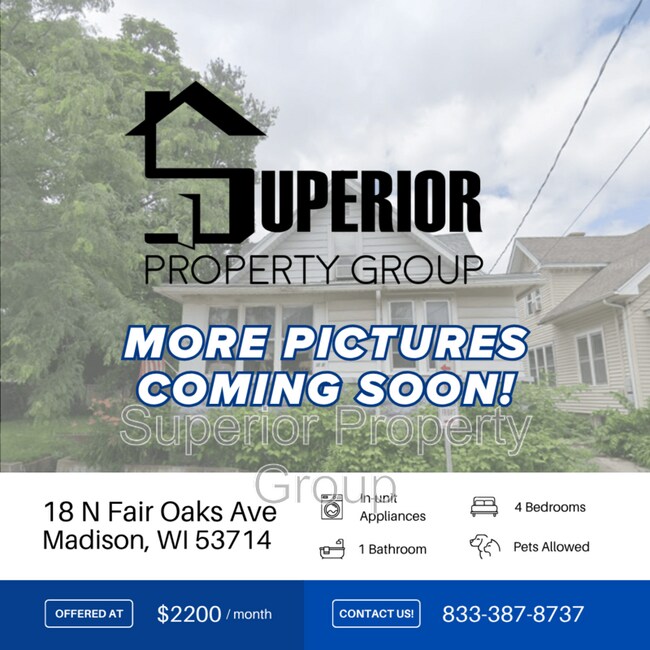 Building Photo - 18 N Fair Oaks Ave