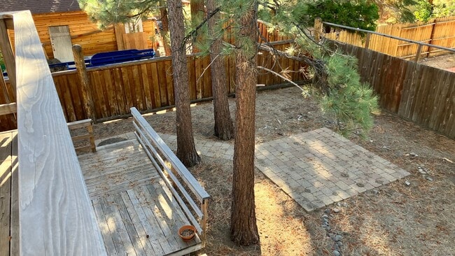 Building Photo - Large home with garage and fenced backyard