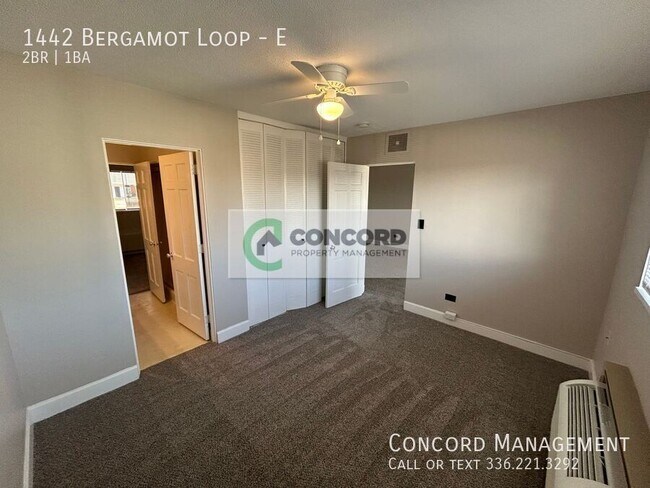 Building Photo - 1442 Bergamot Loop