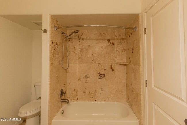 Building Photo - 3619 E Monterosa St