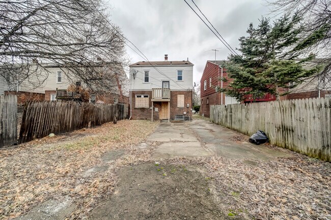 Building Photo - 16225 Hartwell St