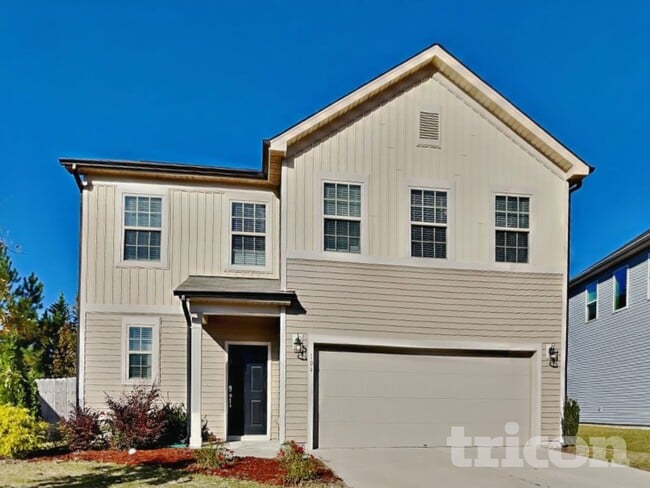 Building Photo - 104 Yadkin St