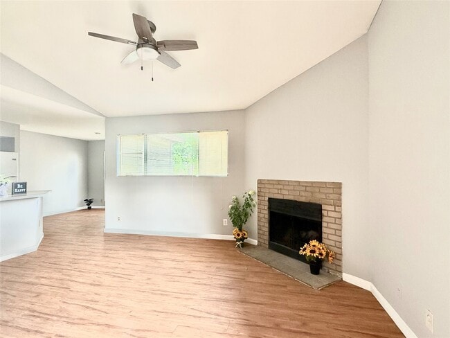Building Photo - 7200 W T C Jester Blvd