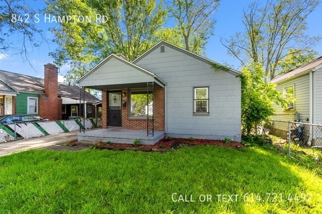 Building Photo - 842 S Hampton Rd