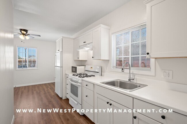 Building Photo - Charming Barrio Logan 2 Bedroom, Available Now!