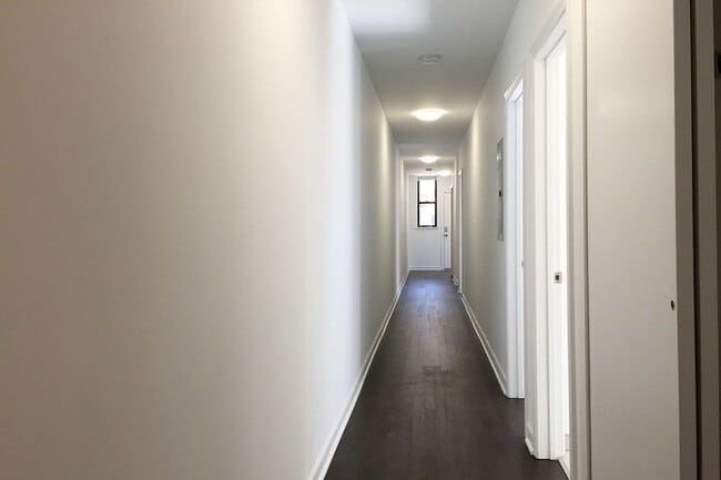 Floorplan - 5507-5509 S. Hyde Park Boulevard