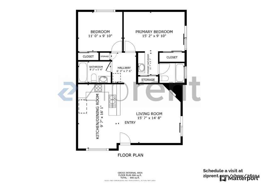 Building Photo - Unit 101
