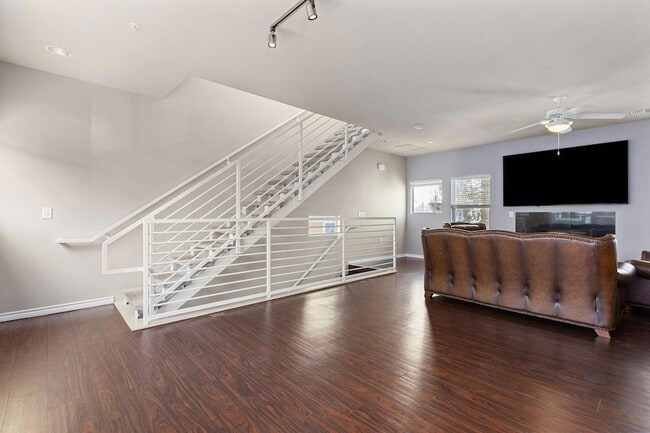 Building Photo - 2606 Wilson St