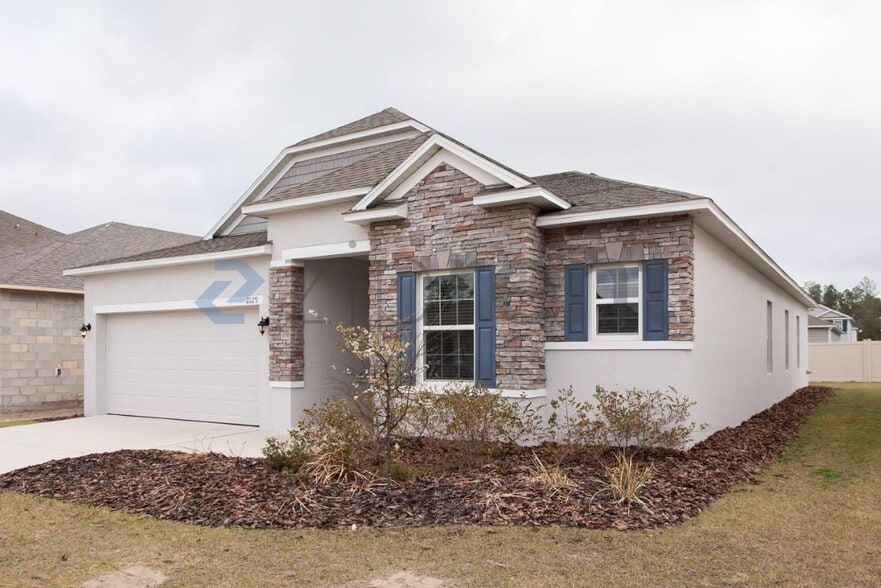 Building Photo - 2129 NW 248th Wy