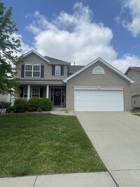 Building Photo - 817 Saybrook Falls Dr