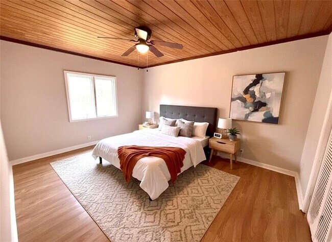 Building Photo - 54 Hebron Church Rd