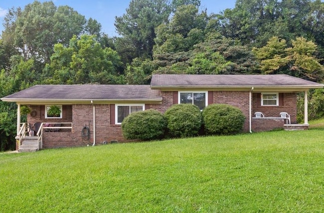 Building Photo - 3814 Cherwood Ln
