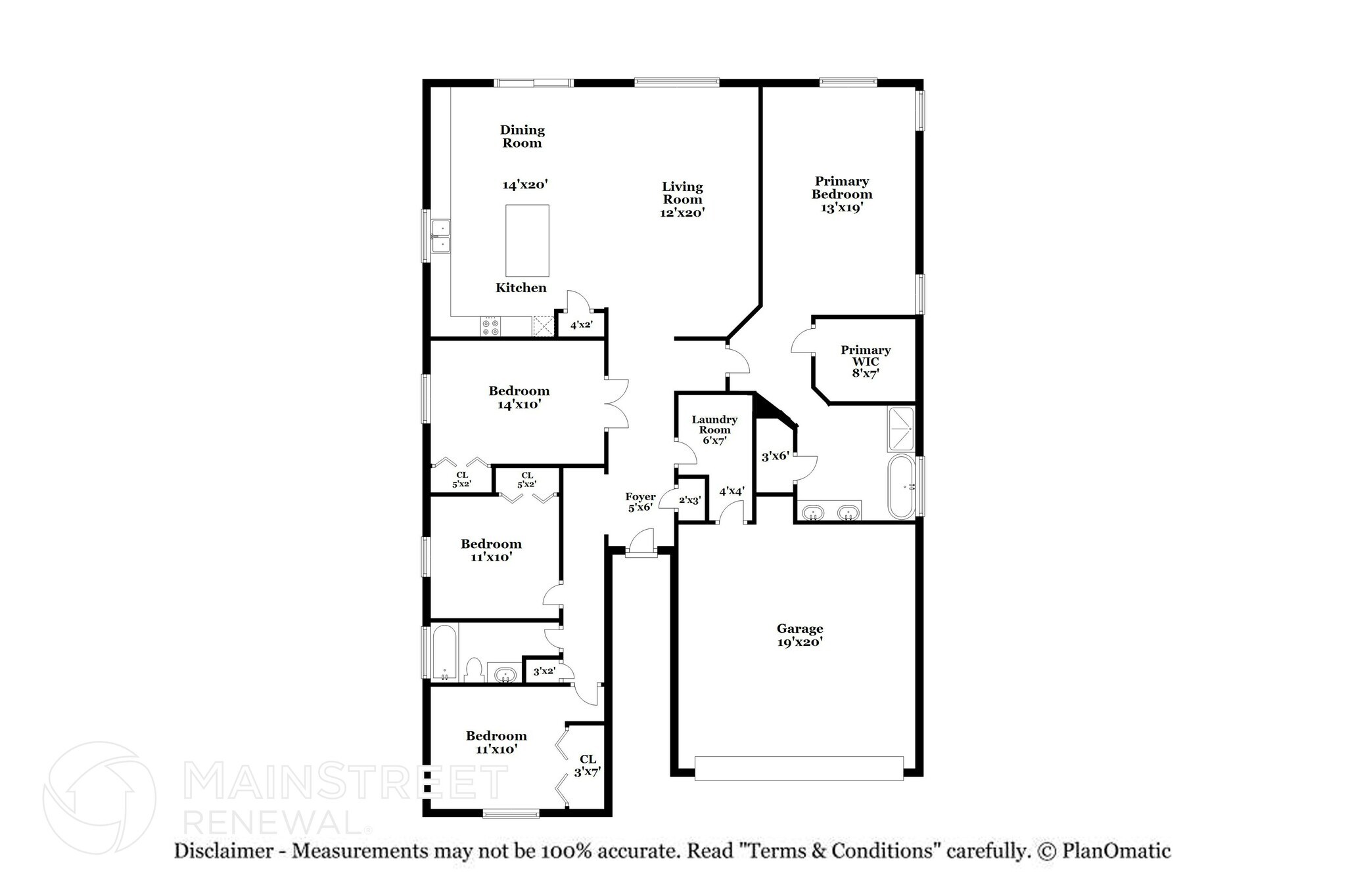 Building Photo - 1600 E Leaf Rd