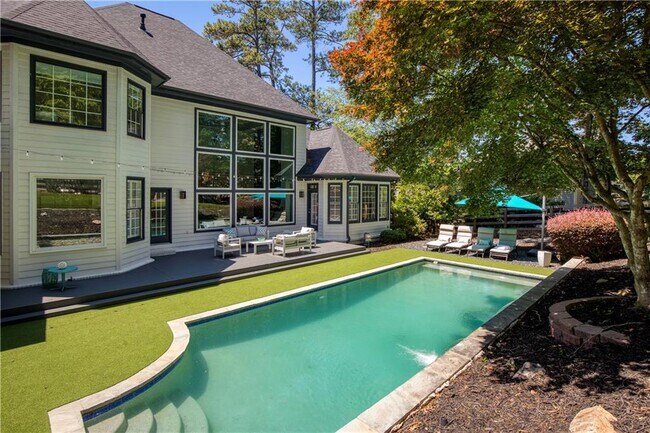 Building Photo - 265 Oakhurst Leaf Dr