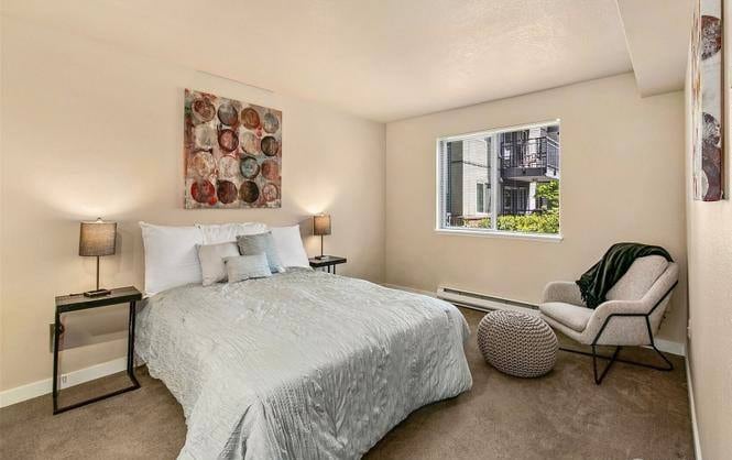 Building Photo - 630 1st Ave