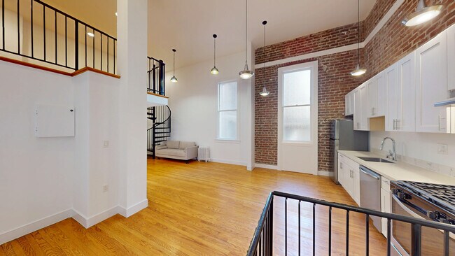 Building Photo - 1408 California St