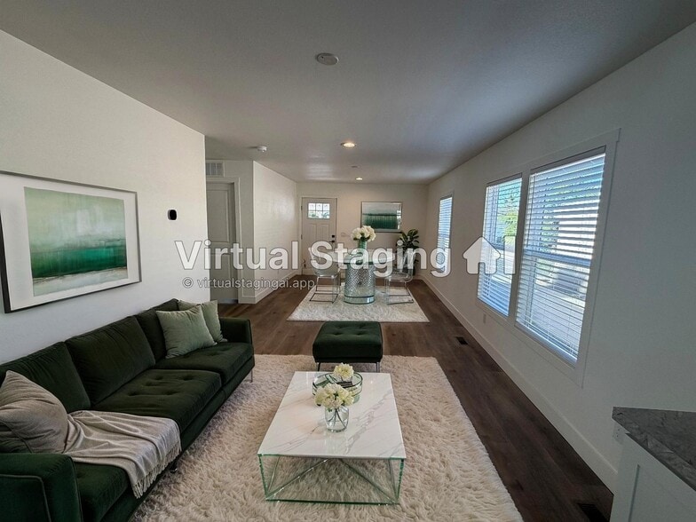 Building Photo - 501 E Ray Rd