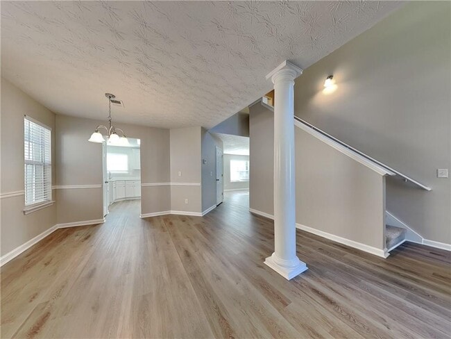 Building Photo - 364 Nunnally Dr