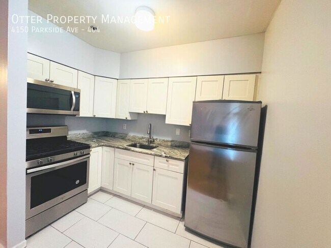 Building Photo - 4150 Parkside Ave