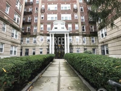 Building Photo - 1 bedroom in Boston MA 02135