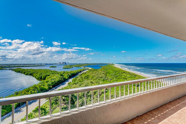 Building Photo - 5550 N Ocean Dr