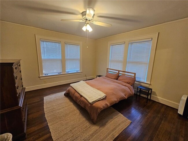 Building Photo - 245 Lindbergh Drive NE