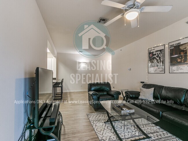 Building Photo - HALF OFF 1ST MONTHS RENT MOVE - IN SPECIAL...