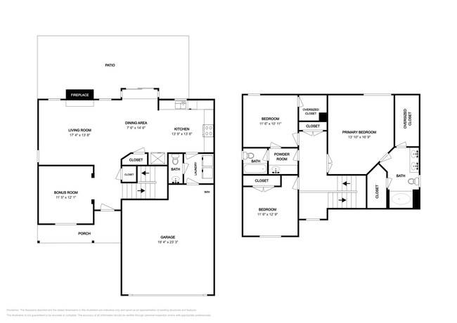 Building Photo - 2095 Bethany Trace Ln