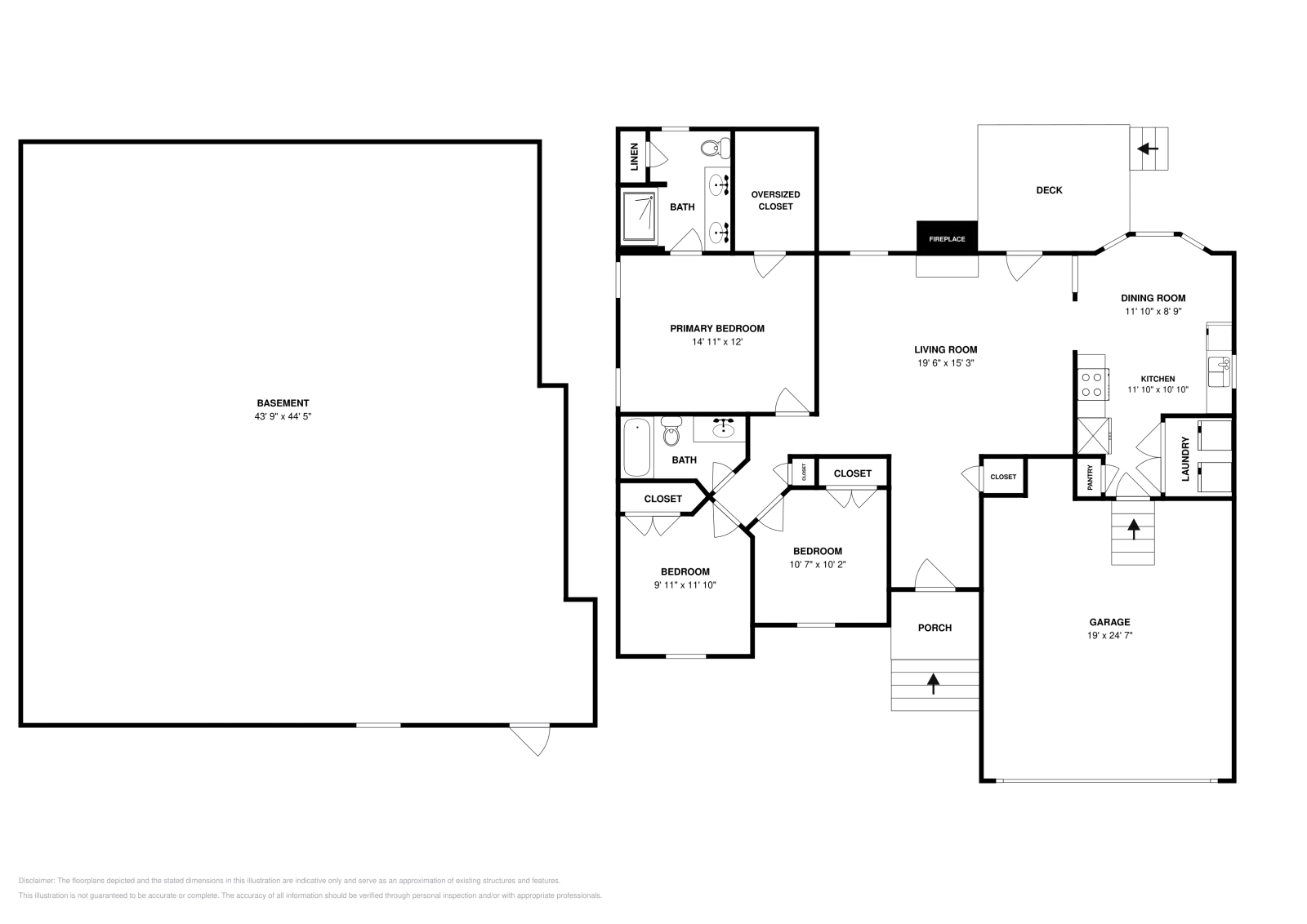 Building Photo - 140 Parkers Pointe Dr