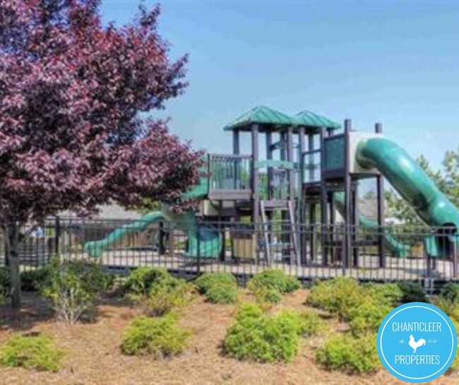 Building Photo - 3324 Althorp Drive