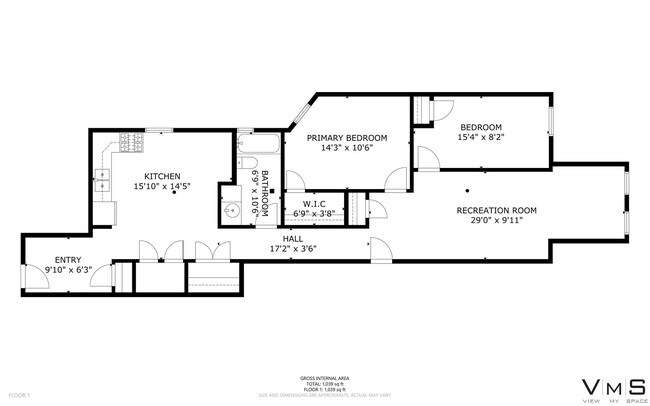 Building Photo - 4851 S Prairie Ave | Jim Sears