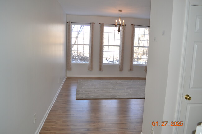 Living Room - 4088 Much Marcle Dr