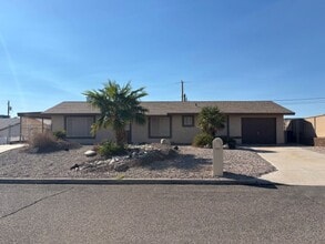 Building Photo - 3 Bedroom - 2 Bath Home