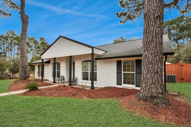 Building Photo - 10003 Briarwild Ln