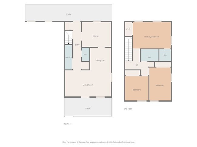 Building Photo - Recently Updated Home Near Virginia Tech