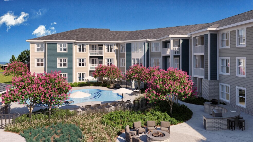 Attain at Chic's Beach 2352 Windway Ln Virginia Beach VA 23455