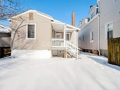 Building Photo - 4128 Schiller Pl