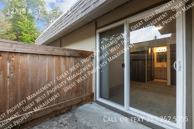 Building Photo - 12718 A St S