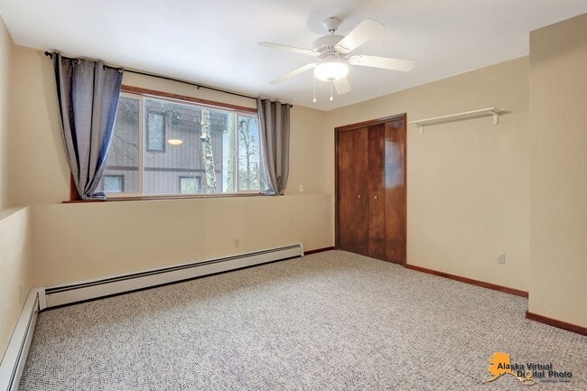 Building Photo - Spacious Home with Garage & Fenced Yard Near JBER & Major Hospitals