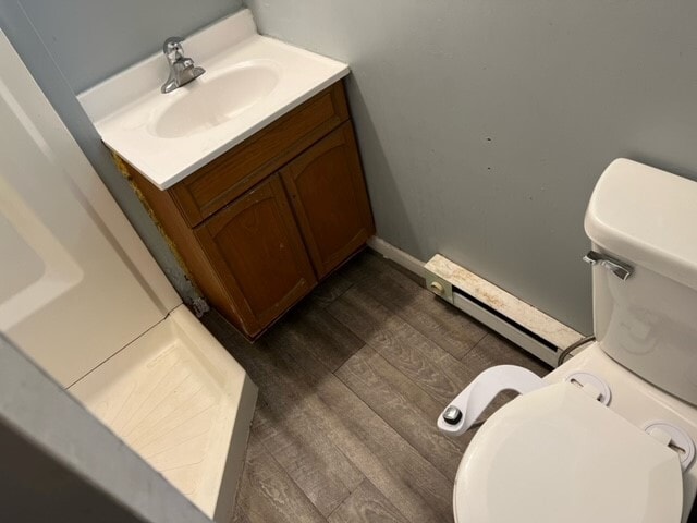 Bathroom - 3040 Park Ave