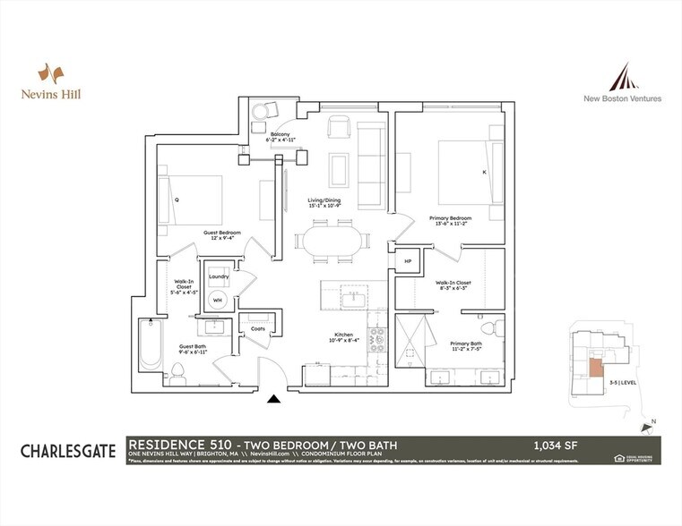 Building Photo - 1 Nevins Hill Way