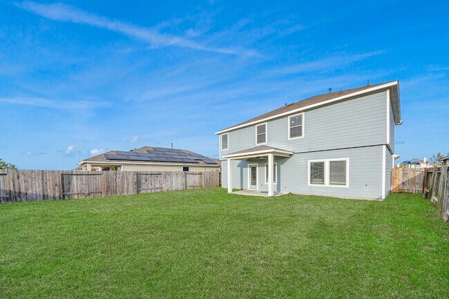 Building Photo - 2511 Shining Spur Ct